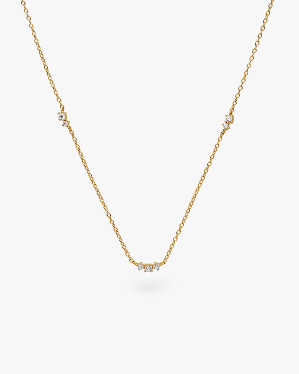 Geneve Necklace