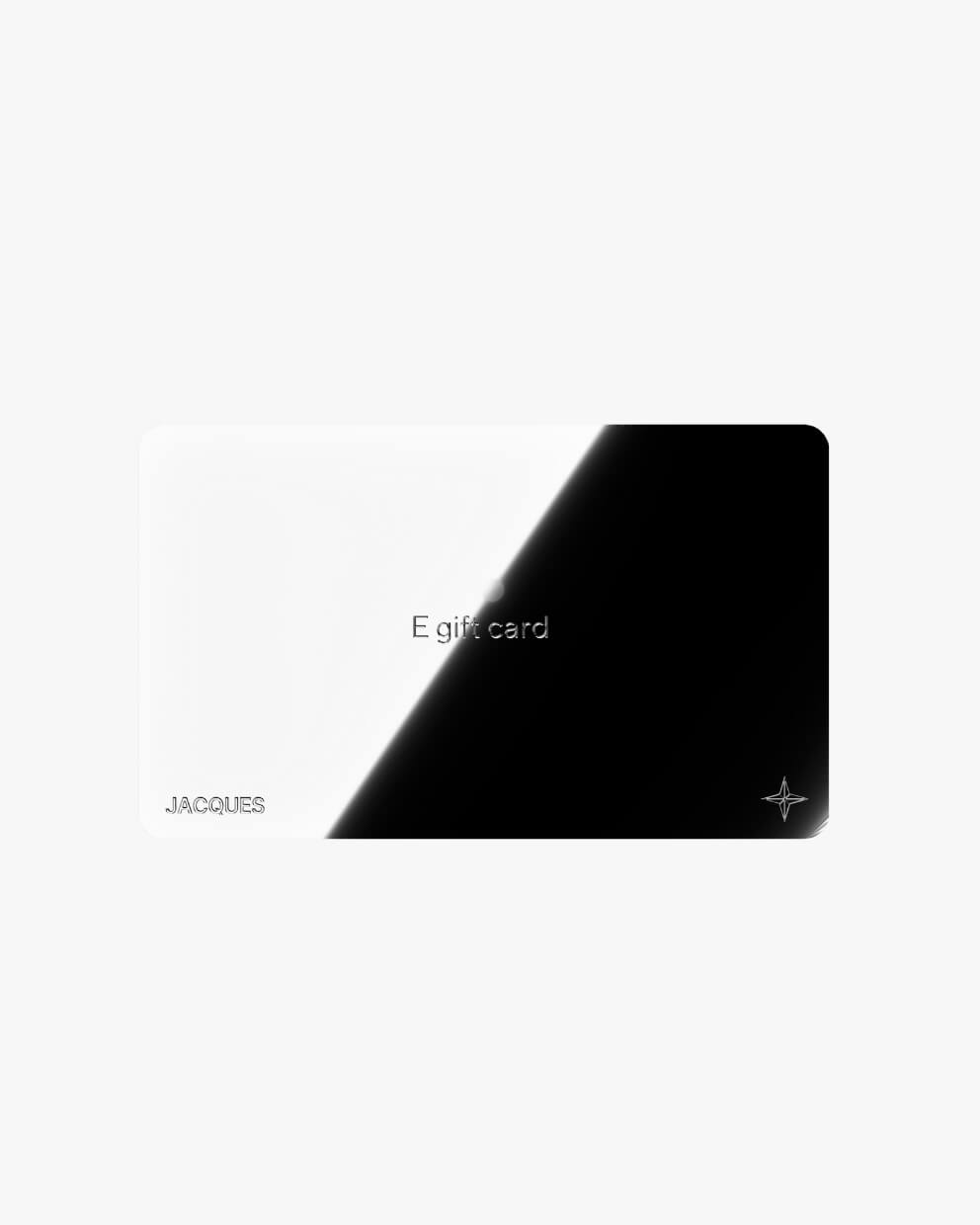 Jacques Digital Gift Card